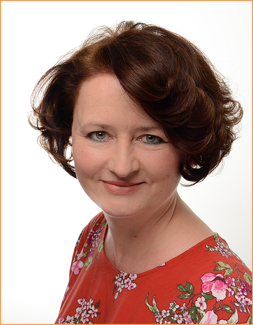 Annett Leiße-Weber