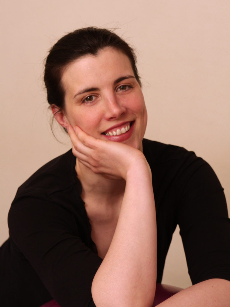 Friederike Walther-Frank